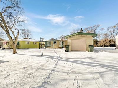 1510 S 13th St, Escanaba, MI, 49829