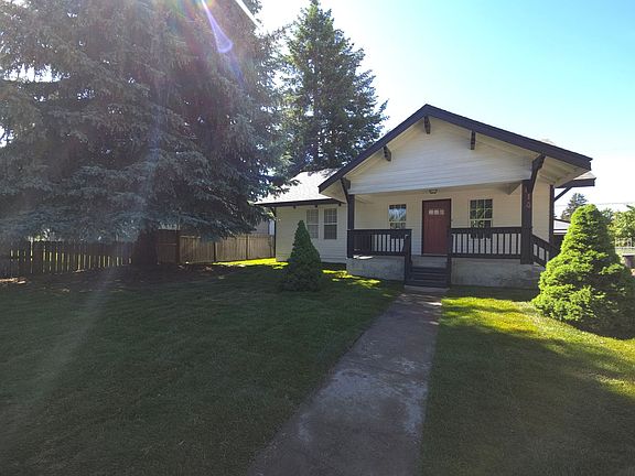 2nd image of 114 E Borah Ave