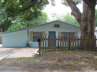 2405 Mayer St, Orlando, FL 32806