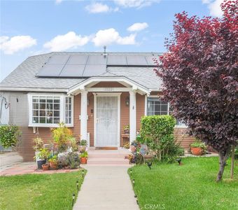 3322 Minto Ct, Los Angeles, CA, 90032