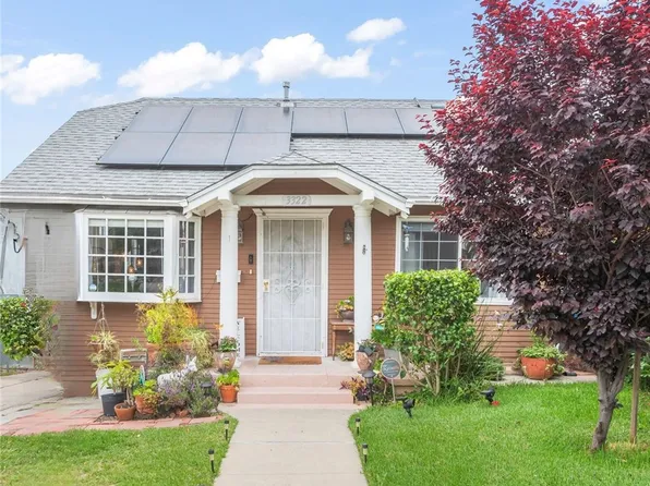 3322 Minto Ct, Los Angeles, CA 90032