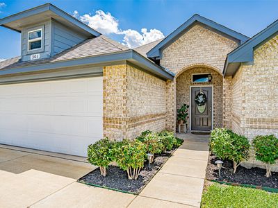 301 Virginia Dr, Palmer, TX, 75152