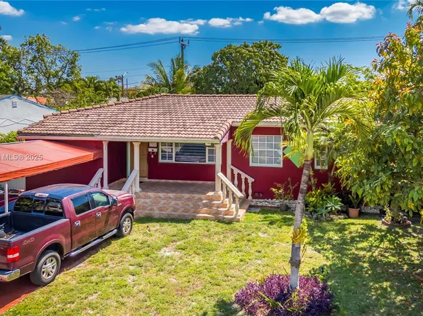 5801 W 2nd Ct, Hialeah, FL 33012
