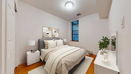 Rented by Bond New York