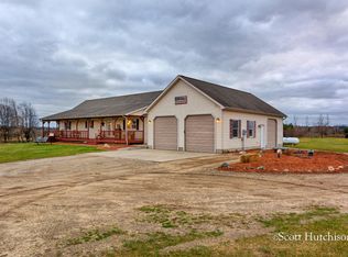 3715 Boyer Rd, Greenville, MI 48838