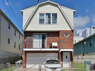 245 Webster Ave, Jersey City, NJ 07307