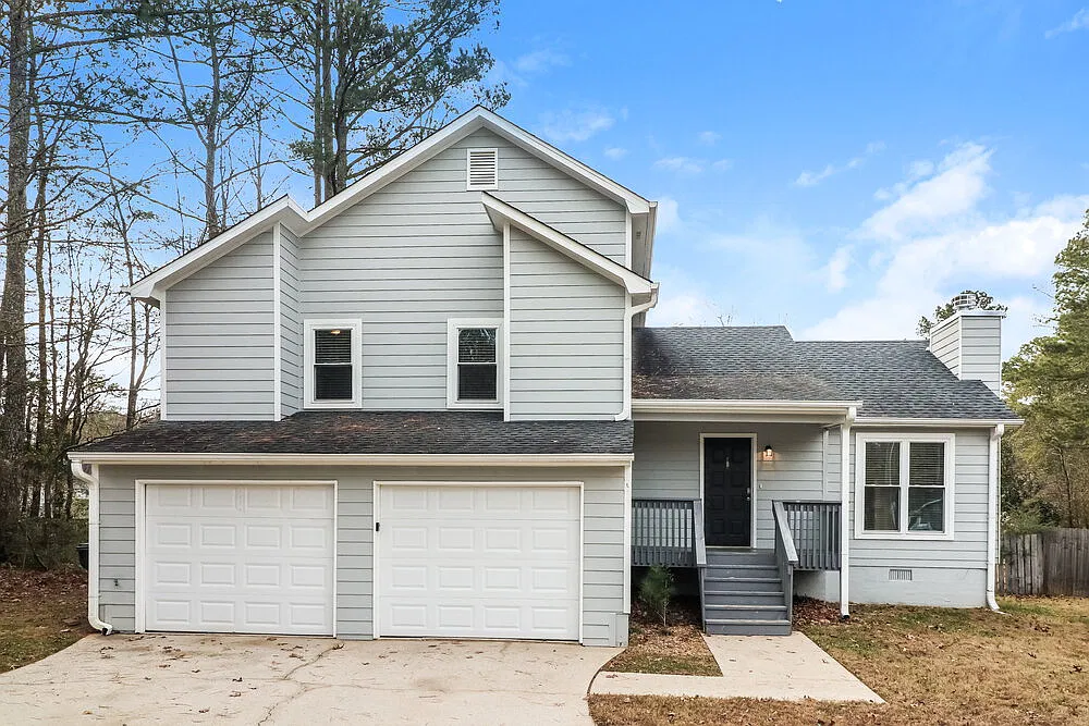 3 bed, 2.0 bath, 1872 sqft, $2,920 — Photo 1