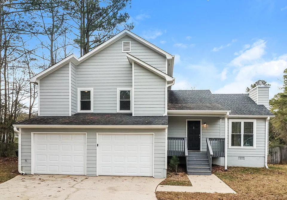 1531 Scott Oaks Ct SW