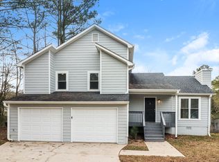 1531 Scott Oaks Ct SW, Marietta, GA 30008