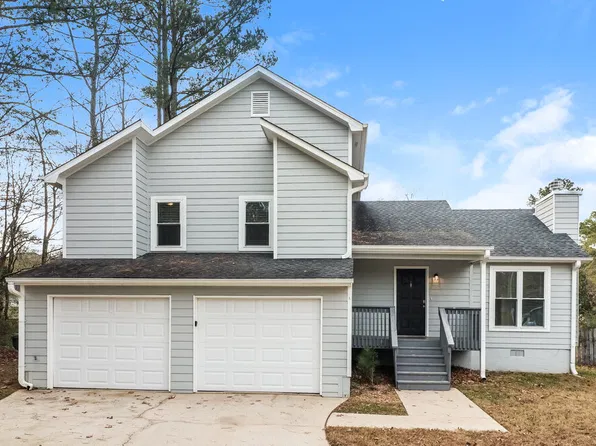1531 Scott Oaks Ct SW, Marietta, GA 30008