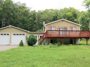 619 N South Turnpike Rd #NS, Newfoundland, PA 18445