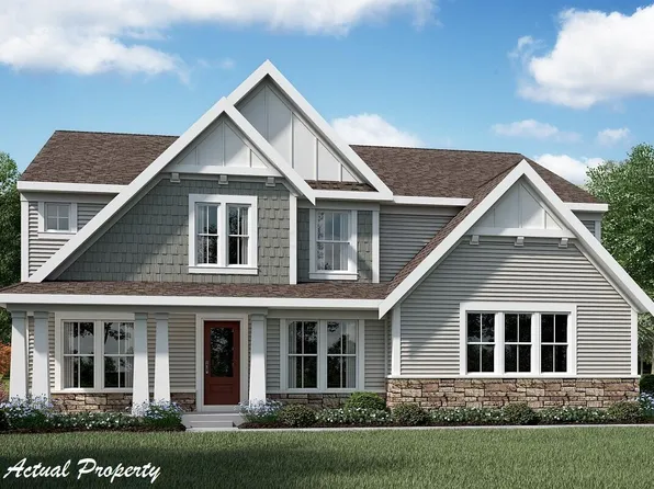 6043 Lavender Field Dr, Grove City, OH 43123