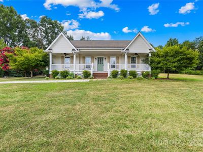 160 Pampas Ln, Mooresville, NC, 28117