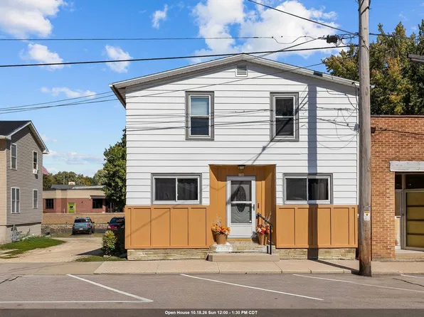 108 E Rock River St, Theresa, WI 53091