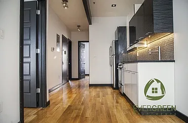Rented by Bedford Brownstone Realty