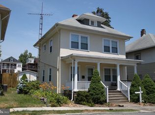915 View St, Hagerstown, MD 21742