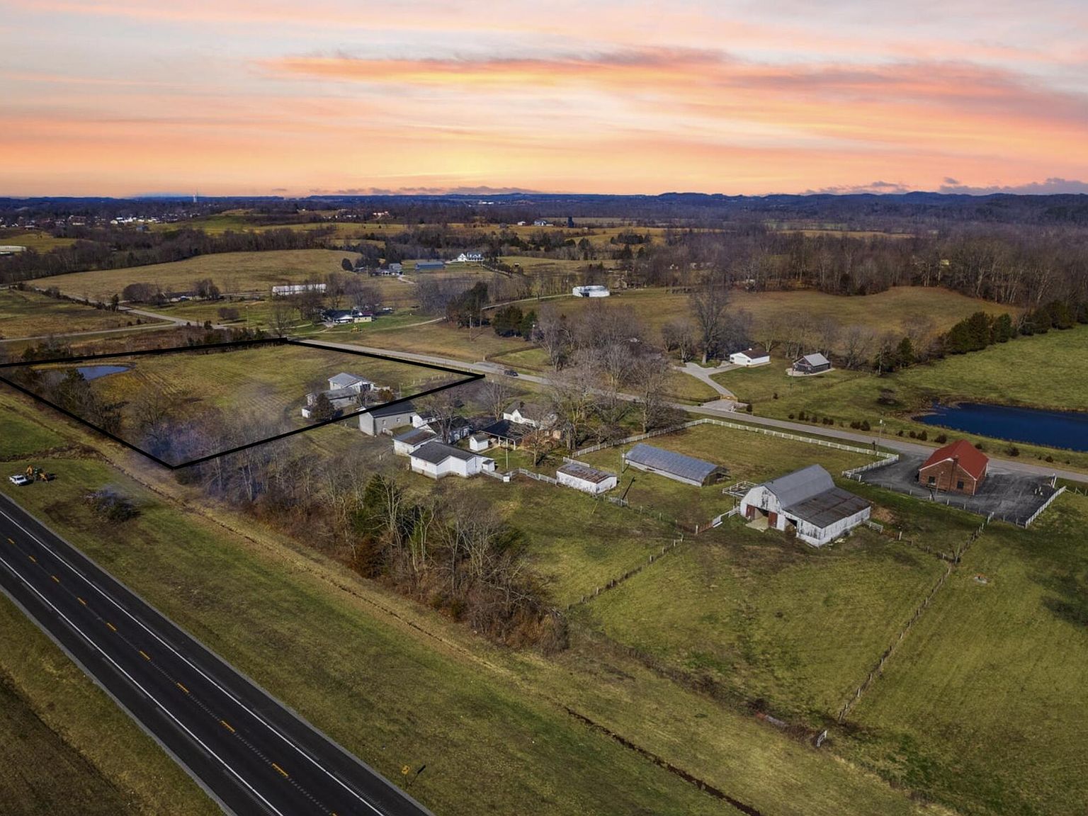 2 State Highway 2750, Crab Orchard, KY 40419 MLS 24004266 Zillow