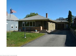 15 Yale St, Biddeford, ME 04005