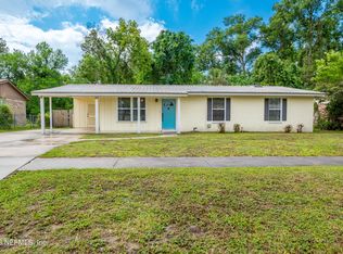 7752 Knoll Dr S, Jacksonville, FL 32221