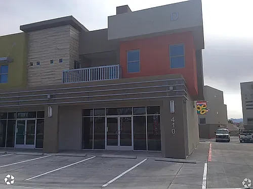 Moderno Village Apartments and Town Homes — Photo 97