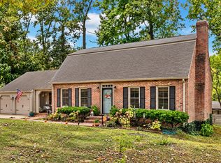112 Alfred Dr, Clarksville, TN 37043