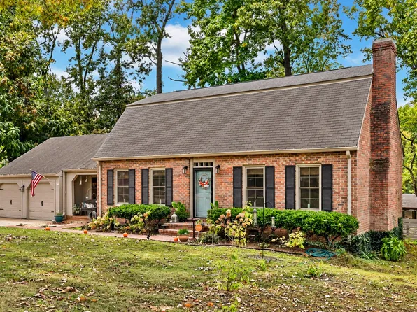 112 Alfred Dr, Clarksville, TN 37043