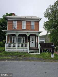 473 Washington St, Petersburg, PA, 16669