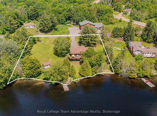 4 & 6 Sharon Park Dr, McKellar, ON P0G1C0