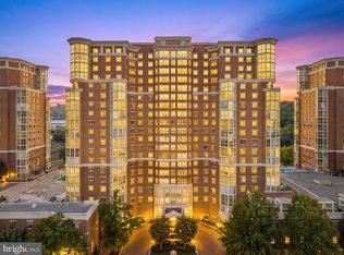 Carlyle Towers, Alexandria, VA 22314
