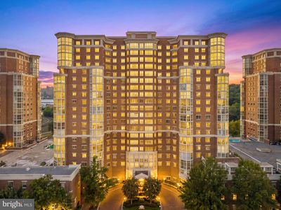2151 Jamieson Ave Unit 1501, Alexandria, VA, 22314