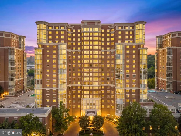2151 Jamieson Ave Unit 1501, Alexandria, VA 22314