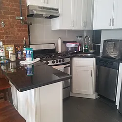 Rented by Chartwell Manhattan Realty