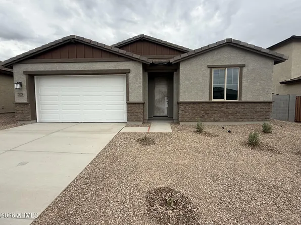 25238 W LA SALLE Street, Buckeye, AZ 85326