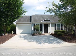 5306 Grenada Ln, Augusta, GA 30909