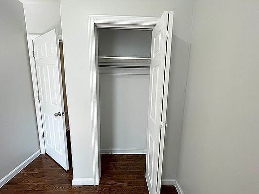 5th image of 610 W 163rd St APT Cc