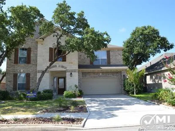 8918 Cordes Jct, Helotes, TX 78023