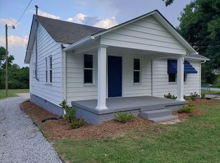 330 Hodgin St, High Point, NC 27262