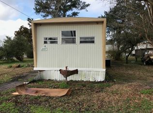 123 Holly St, Holly Ridge, NC 28445