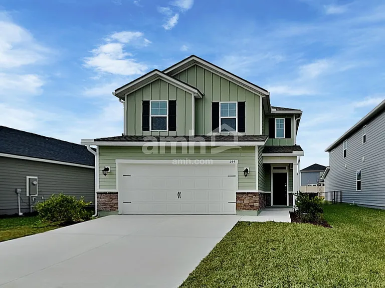 254 Onate Cir — Photo 1