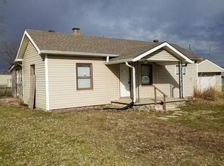 2220 Manhattan Ave, Indianapolis, IN 46241