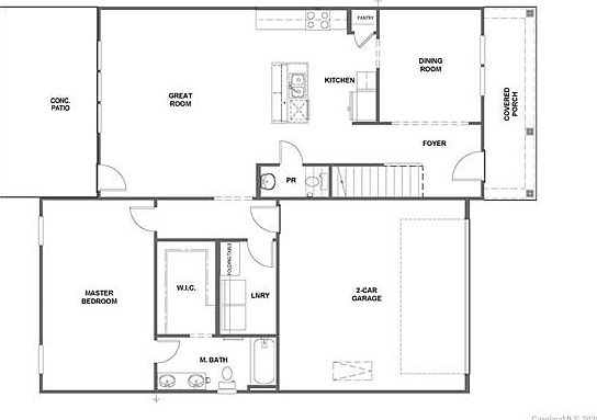 2nd image of 1062 Victoria Rd #49