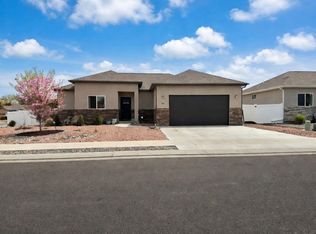 602 Pilot Knob Ave, Montrose, CO 81403