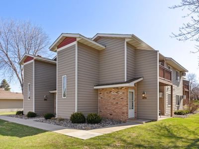4486 Cinnamon Ridge Trl #A, Eagan, MN, 55122