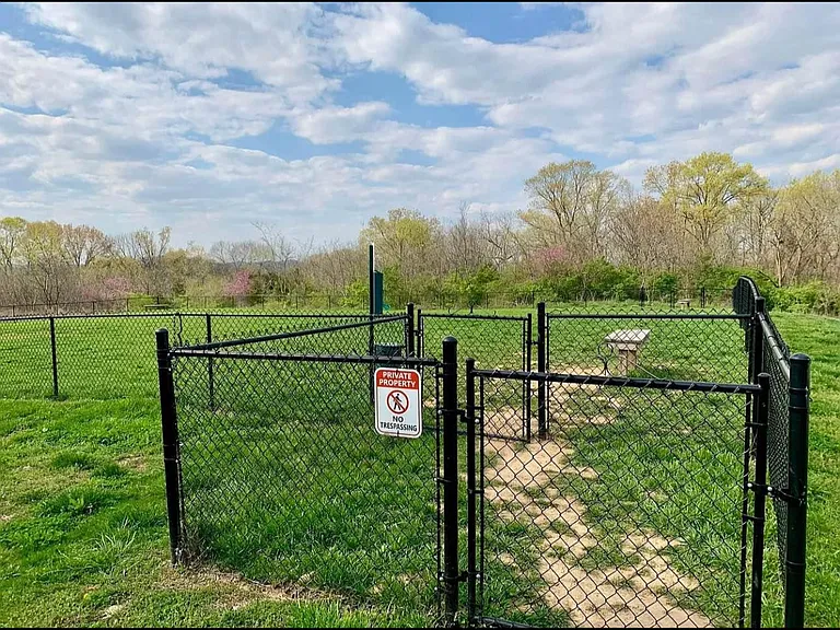 Dog Park
