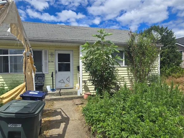 2009 E 35th Street, Tacoma, WA 98404