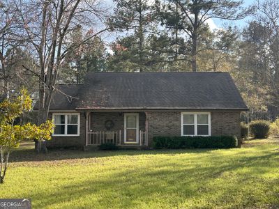 270 Forehand Ln, Sylvania, GA, 30467