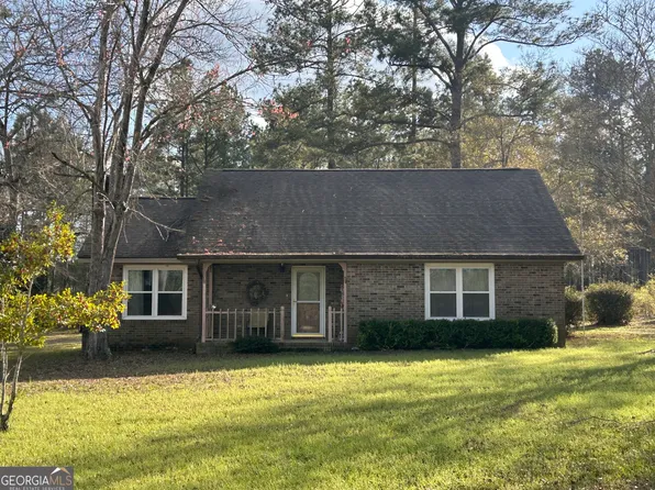 270 Forehand Ln, Sylvania, GA 30467
