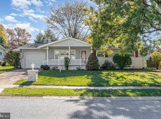 4603 Surrey Rd, Harrisburg, PA 17109