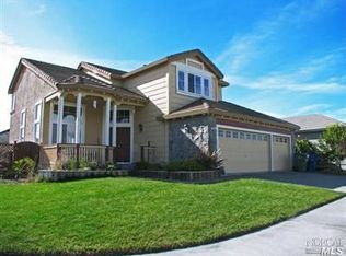 1855 Heather Ln, Petaluma, CA 94954