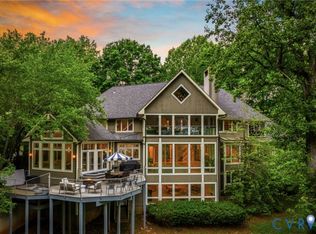 390 Saddleback Knl, Nellysford, VA 22958